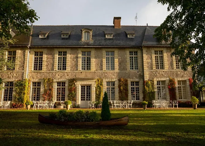 Château De Noirieux