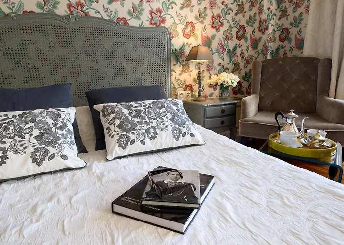 Hotel Diderot